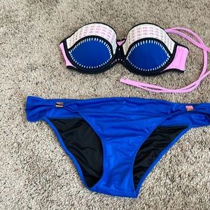 Victoria’s Secret bikini swimsuit